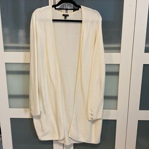 Talbots cardigan size XL